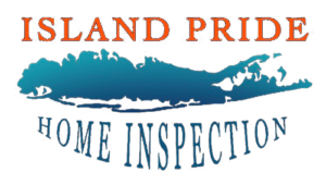 Island Pride Home Inspection logo